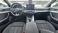 View of dashboard
