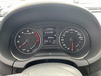 Вид на приборную панель