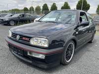 VW Golf III GTI 2,0