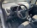View of dashboard