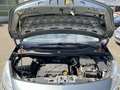 View of engine compartment