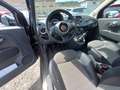 View of dashboard