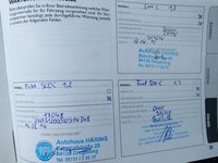 Servisna knjižica