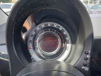Pogled kombi instrument