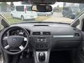 View of dashboard