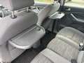 View of rear entertainment and accessories