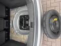 View of boot / luggage space