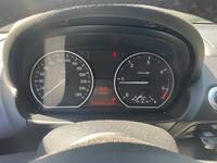 Вид на приборную панель