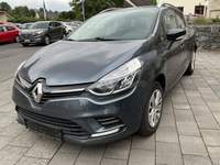 Renault Clio Grandtour 1,2 "Limited"