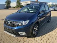 Dacia Sandero Stepway 0,9 TCe "Celebration"
