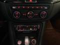 View of rear climate control switch
