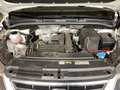 View of engine compartment