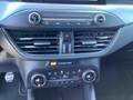 View of rear climate control switch