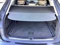 View of boot / luggage space