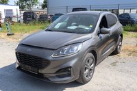 Pogled levo spredaj