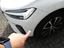 Передний левый амортизатор