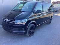 VW T6 2,0 TDI Caravelle DSG "Comfortline"