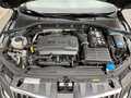 View of engine compartment