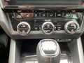 View of rear climate control switch