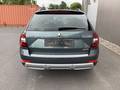 Rear view