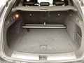 View of boot / luggage space