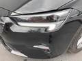 Left view of headlights