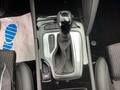 View of centre console