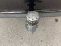 View of trailer tow-bar hitch