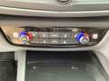 View of rear climate control switch