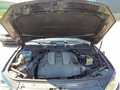 View of engine compartment
