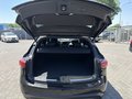 View of boot / luggage space