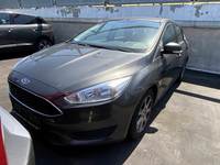 Ford Focus Limousine 1,0 EcoBoost KAT „Ambiente“