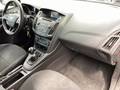 View of dashboard