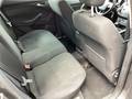 View of rear seat