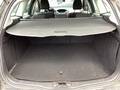 View of boot / luggage space