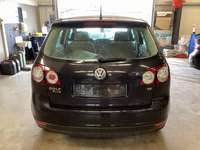 Rear view