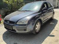 Ford Focus 1,4