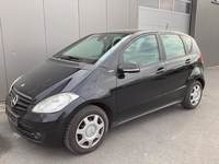 Mercedes-Benz A 160 Classic