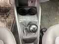 View of centre console