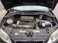 View of engine compartment