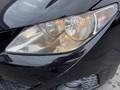 Left view of headlights