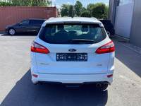 Rear view