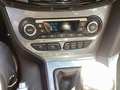 View of rear climate control switch