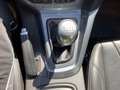 View of centre console