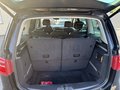 View of boot / luggage space