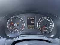 Pogled kombi instrument