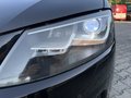 Left view of headlights