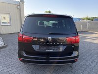 Rear view