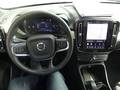 View of dashboard