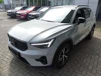Volvo XC40 Black Edition Plus B3